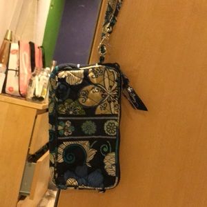Vera Bradley Wallet